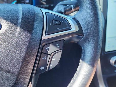 2024 Ford Edge Titanium AWD