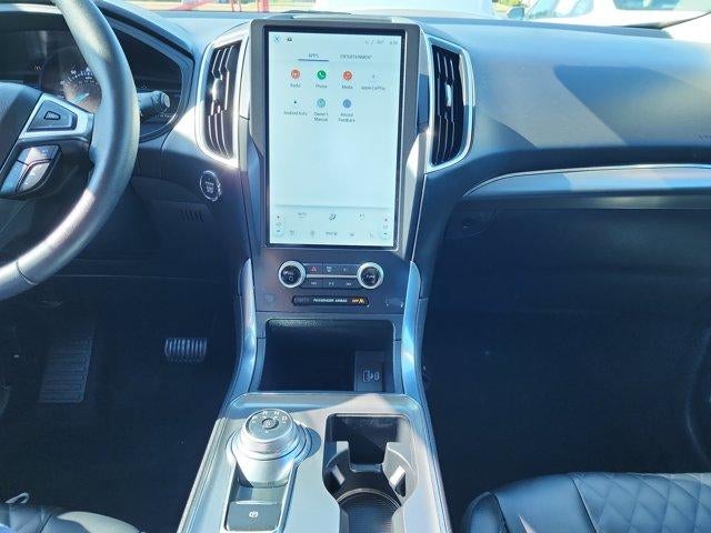 2024 Ford Edge Titanium AWD