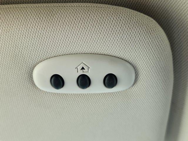 2024 Ford Edge Titanium AWD