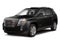 2012 GMC Terrain FWD 4dr SLE-1