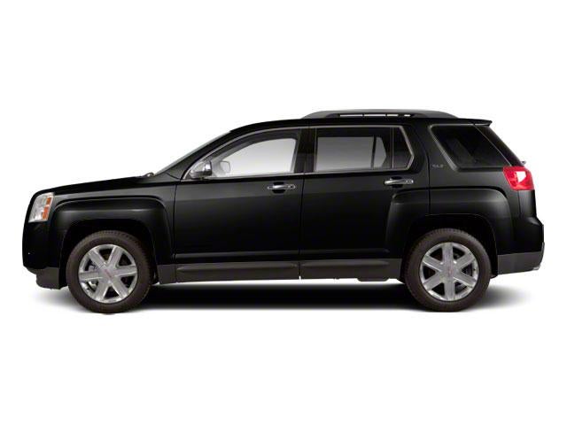 2012 GMC Terrain FWD 4dr SLE-1