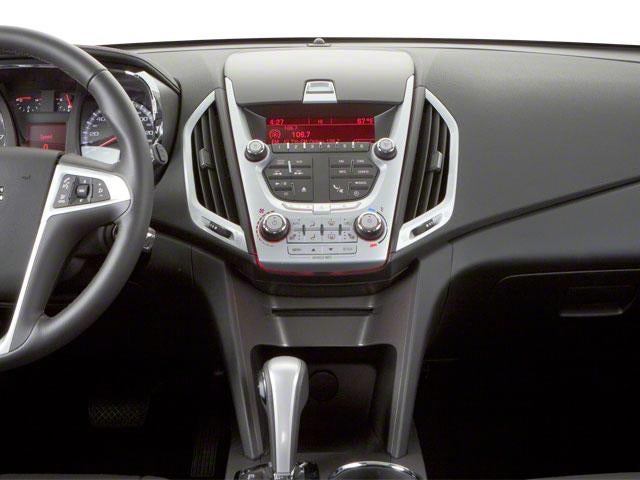 2012 GMC Terrain FWD 4dr SLE-1