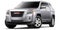2012 GMC Terrain FWD 4dr SLE-1