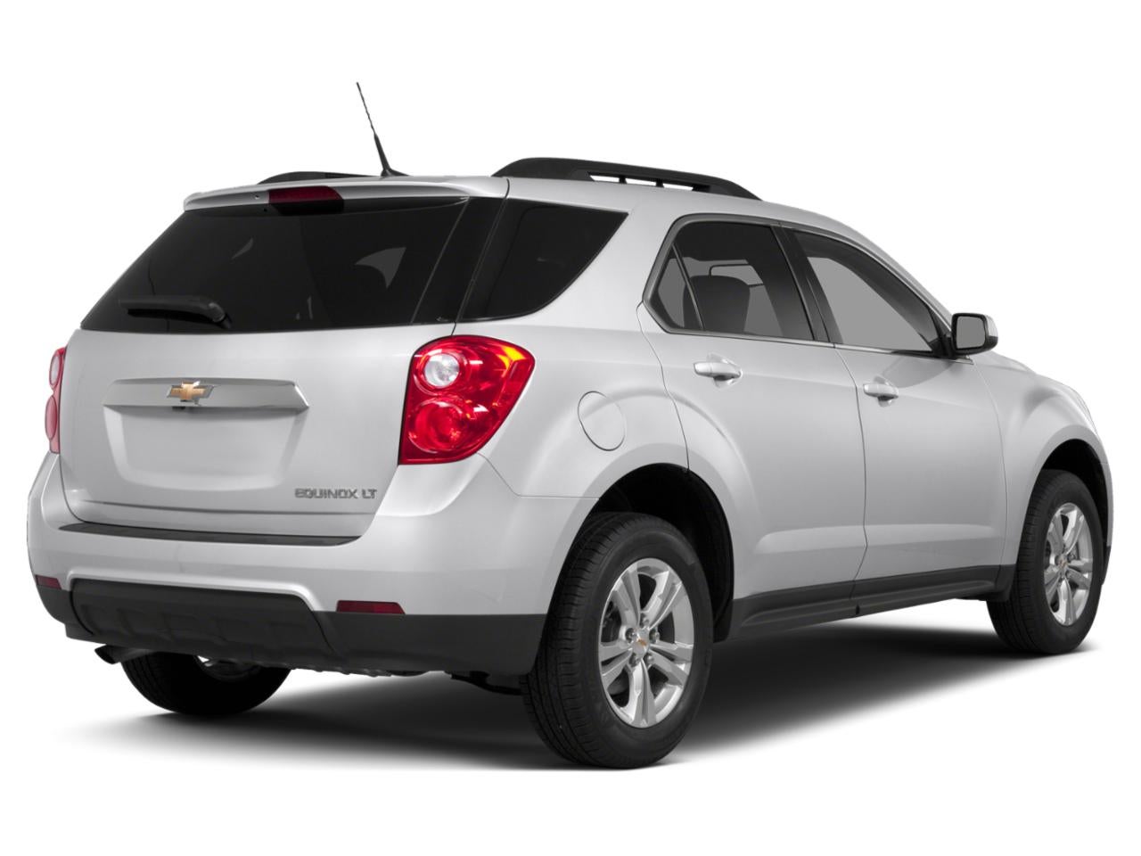 2015 Chevrolet Equinox FWD 1LT