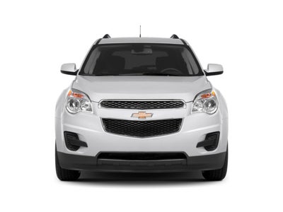2015 Chevrolet Equinox FWD 1LT