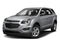 2016 Chevrolet Equinox FWD LS