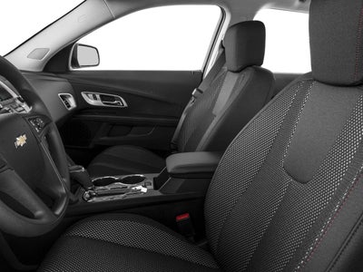 2016 Chevrolet Equinox FWD LS
