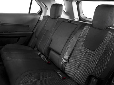 2016 Chevrolet Equinox FWD LS