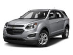 2016 Chevrolet Equinox FWD LS