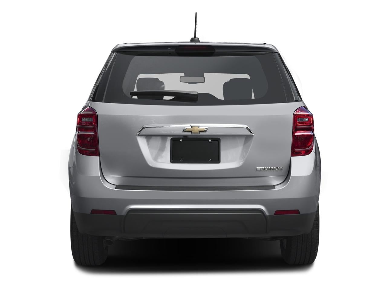 2016 Chevrolet Equinox FWD LS