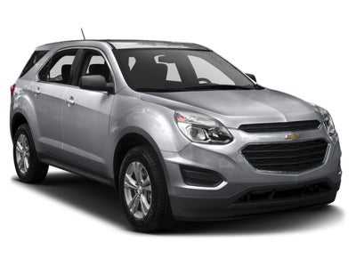 2016 Chevrolet Equinox FWD LS
