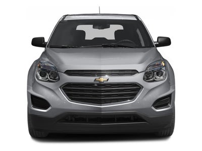 2016 Chevrolet Equinox FWD LS
