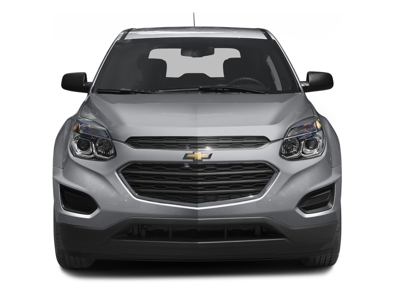 2016 Chevrolet Equinox FWD LS