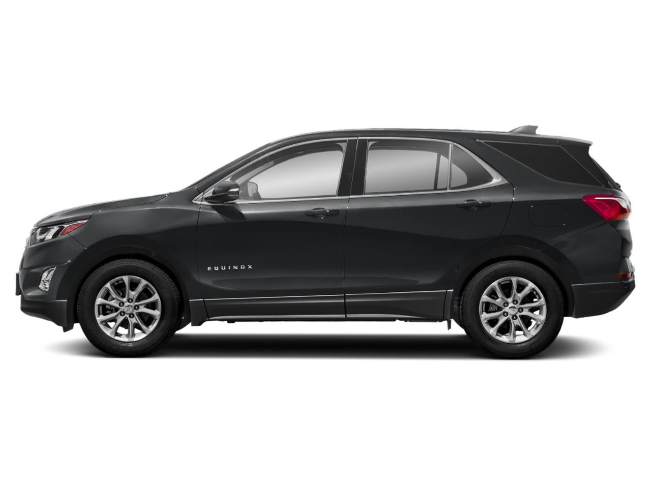 2018 Chevrolet Equinox FWD LT