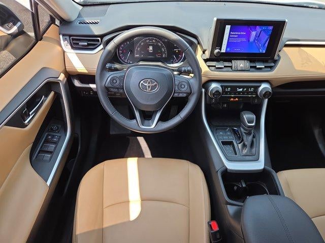 2024 Toyota RAV4 XLE Premium FWD (Natl)