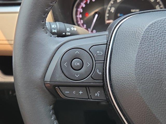 2024 Toyota RAV4 XLE Premium FWD (Natl)
