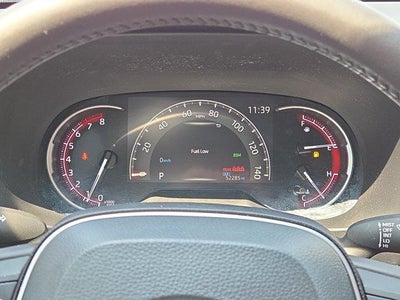2024 Toyota RAV4 XLE Premium FWD (Natl)
