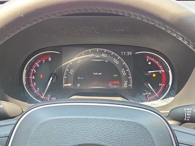 2024 Toyota RAV4 XLE Premium FWD (Natl)