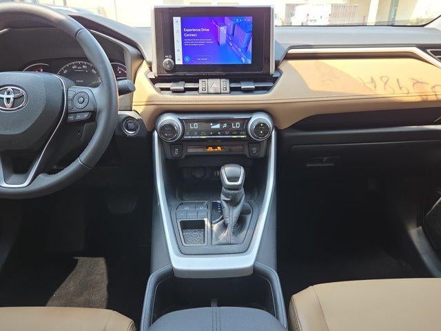 2024 Toyota RAV4 XLE Premium FWD (Natl)