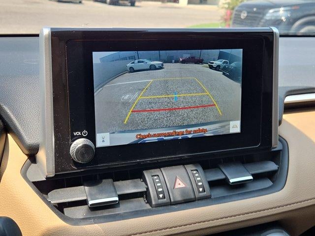 2024 Toyota RAV4 XLE Premium FWD (Natl)