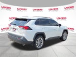 2024 Toyota RAV4 XLE Premium FWD (Natl)