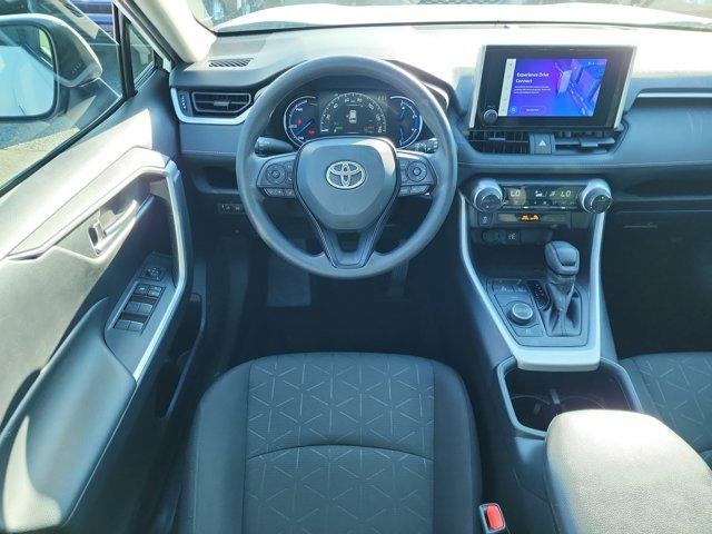 2023 Toyota RAV4 Hybrid XLE AWD (Natl)