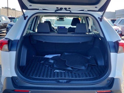 2023 Toyota RAV4 Hybrid XLE AWD (Natl)