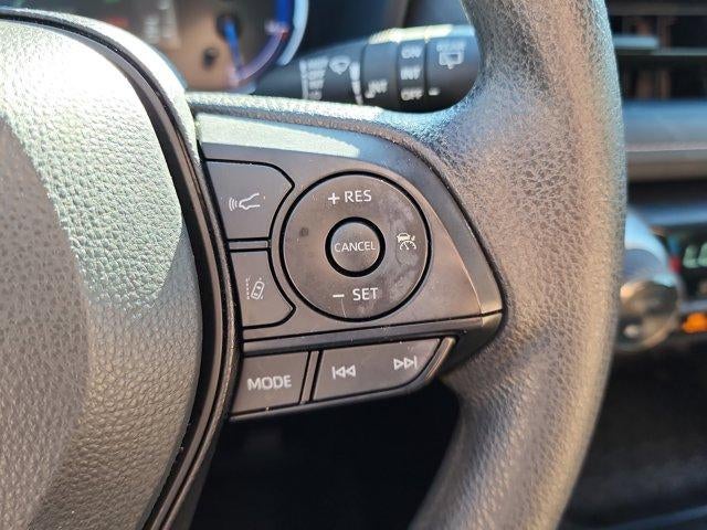 2023 Toyota RAV4 Hybrid XLE AWD (Natl)