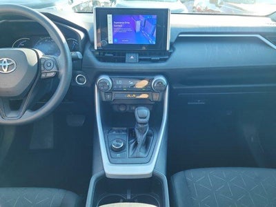 2023 Toyota RAV4 Hybrid XLE AWD (Natl)