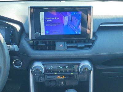 2023 Toyota RAV4 Hybrid XLE AWD (Natl)