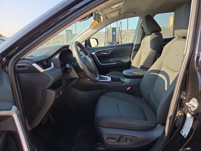 2024 Toyota RAV4 XLE FWD (GS)