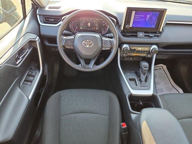 2024 Toyota RAV4 XLE FWD (GS)