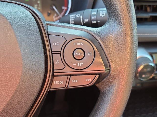 2024 Toyota RAV4 XLE FWD (GS)