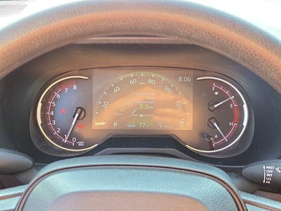 2024 Toyota RAV4 XLE FWD (GS)