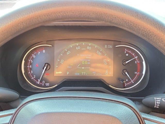 2024 Toyota RAV4 XLE FWD (GS)