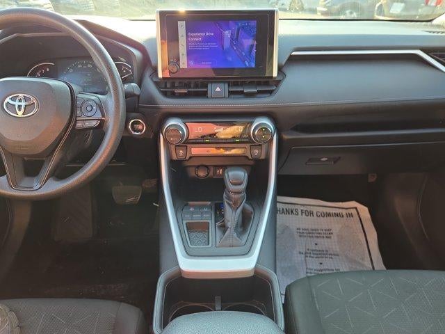 2024 Toyota RAV4 XLE FWD (GS)