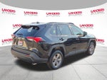 2024 Toyota RAV4 XLE FWD (GS)