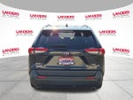 2024 Toyota RAV4 XLE FWD (GS)