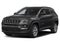2026 Jeep Compass Latitude Altitude 4x4