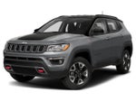 2020 Jeep Compass Trailhawk 4x4