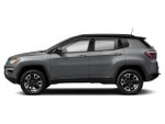 2020 Jeep Compass Trailhawk 4x4