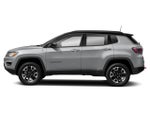 2020 Jeep Compass Trailhawk 4x4