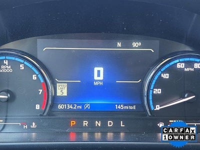 2023 Ford Bronco Sport Outer Banks 4x4