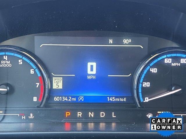 2023 Ford Bronco Sport Outer Banks 4x4