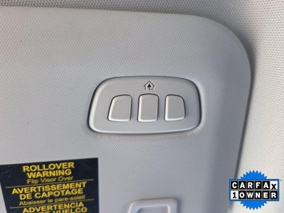 2023 Ford Bronco Sport Outer Banks 4x4
