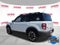 2023 Ford Bronco Sport Outer Banks 4x4