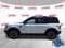 2023 Ford Bronco Sport Outer Banks 4x4