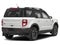 2023 Ford Bronco Sport Outer Banks 4x4
