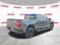 2026 Chevrolet Silverado 1500 Crew Cab Short Box 4-Wheel Drive Custom Trail Boss