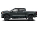 2026 Chevrolet Silverado 1500 Crew Cab Short Box 4-Wheel Drive Custom Trail Boss